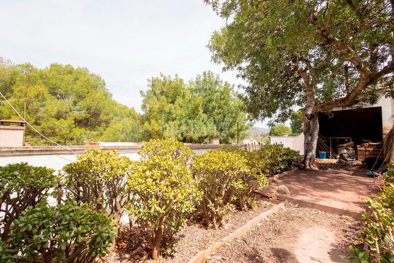 Foto a1aaef85-c007-48ce-846e-46e536af4fde. Xalet amb piscina a Casco Urbano Náquera