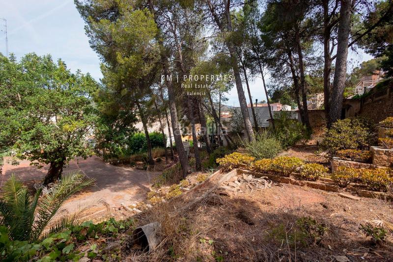 Foto a6d525c8-16e2-4245-b0ea-2046477488a5. Xalet amb piscina a Casco Urbano Náquera