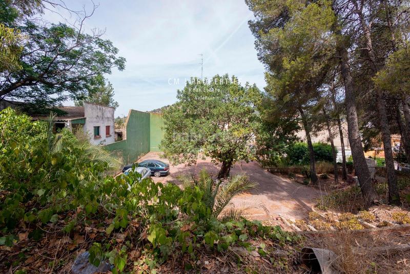 Foto ab869c86-c91e-4719-945f-ca84ca35e31a. Xalet amb piscina a Casco Urbano Náquera