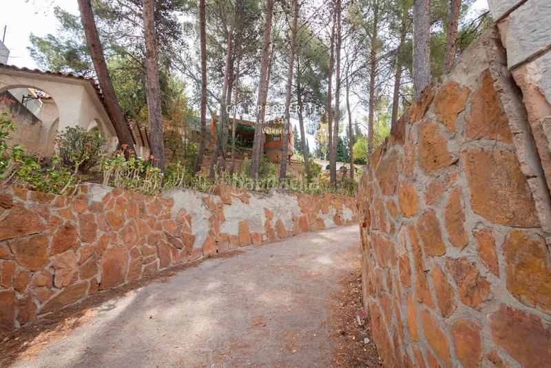 Foto c3884c8b-60b9-4113-a67b-46f39dd9c487. Xalet amb piscina a Casco Urbano Náquera