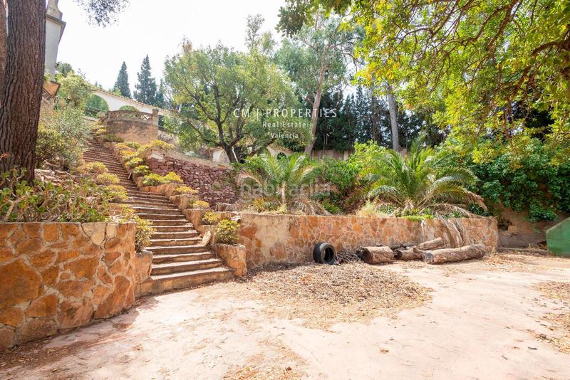 Foto c5b27ed4-d160-49e3-83d6-c7978f3f3195. Xalet amb piscina a Casco Urbano Náquera