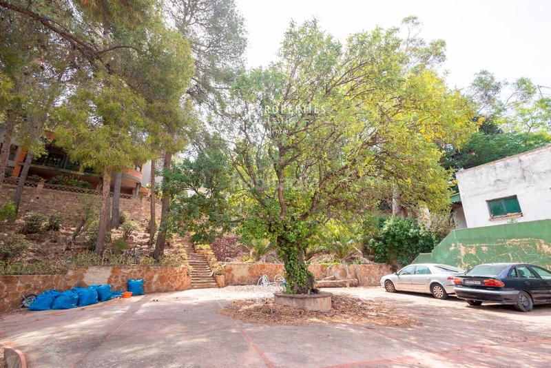 Foto cbb2f14f-273d-4c88-94da-0553f0a83ffa. Xalet amb piscina a Casco Urbano Náquera