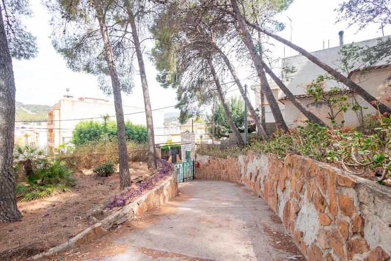 Foto cbf75613-64cc-4a02-8102-77ef7926d5b4. Xalet amb piscina a Casco Urbano Náquera