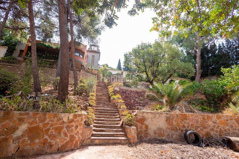 Foto ce7e4943-4edf-4d2c-9bfe-6b78c2bc4acc. Xalet amb piscina a Casco Urbano Náquera