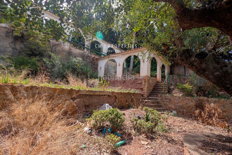 Foto ceb7e7ec-ced5-44fc-bbd4-060a61862a3a. Xalet amb piscina a Casco Urbano Náquera