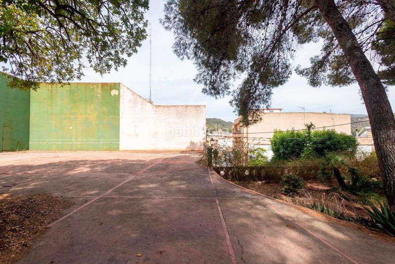 Foto d47491da-7736-43b2-823c-fa441d54dcb3. Xalet amb piscina a Casco Urbano Náquera