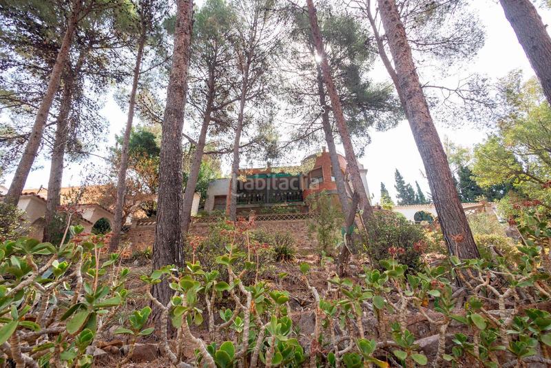 Foto d6116103-d571-4888-a9bb-87393cc65f25. Xalet amb piscina a Casco Urbano Náquera