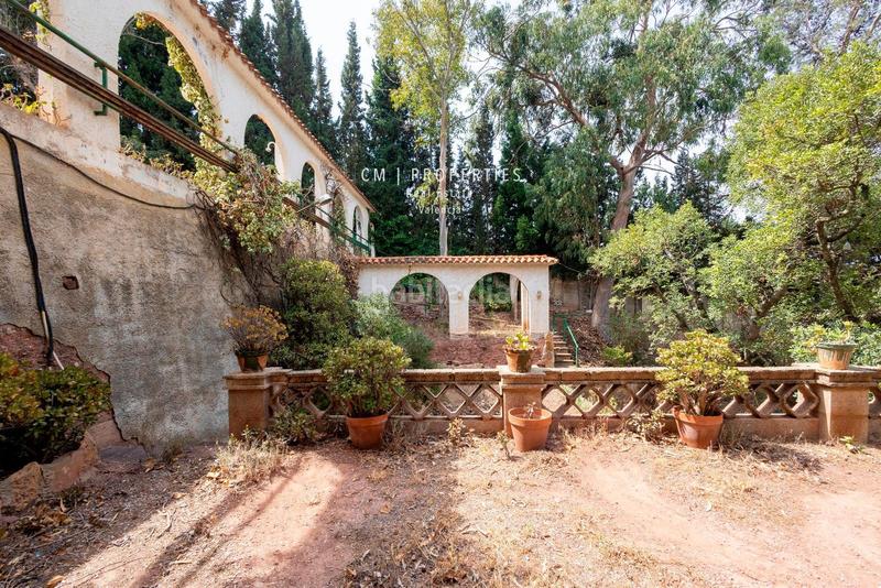 Foto db01dba5-7b91-4b60-bec1-fff5489193a0. Xalet amb piscina a Casco Urbano Náquera