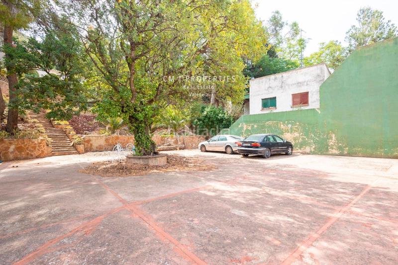 Foto dd34004b-4fc6-4eb8-b677-5c286fbe7572. Xalet amb piscina a Casco Urbano Náquera