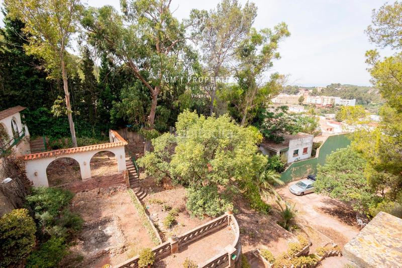 Foto e70f44cf-5d34-4b06-8187-f2dc9fdfb128. Xalet amb piscina a Casco Urbano Náquera