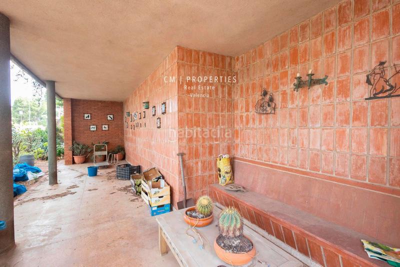 Foto ebd28a90-331c-4cce-92c2-51d983eeadcf. Xalet amb piscina a Casco Urbano Náquera