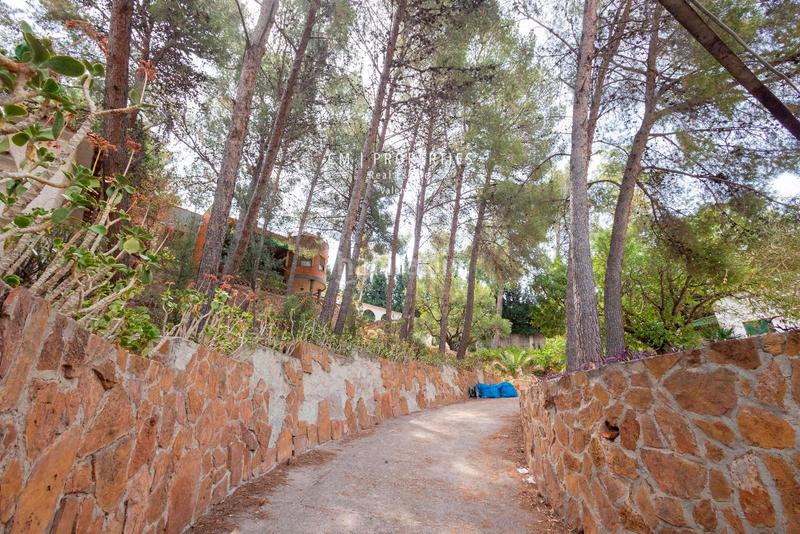 Foto ed0c9807-d610-4444-af7a-26f56708720b. Xalet amb piscina a Casco Urbano Náquera