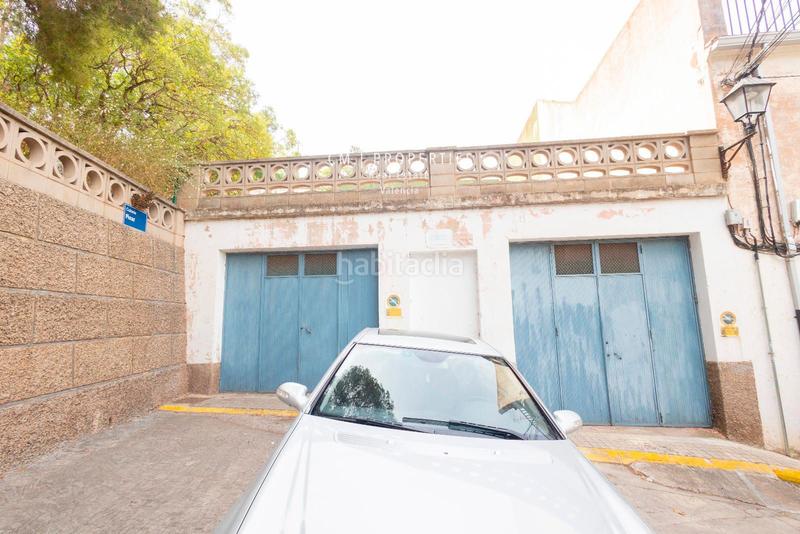 Foto eed8824b-bb2b-449e-baac-cec63d66ff97. Xalet amb piscina a Casco Urbano Náquera