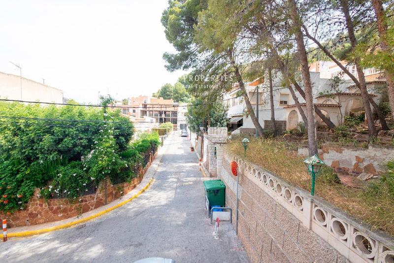 Foto fa6c0579-4a9a-49dc-9939-74f64ecae726. Xalet amb piscina a Casco Urbano Náquera