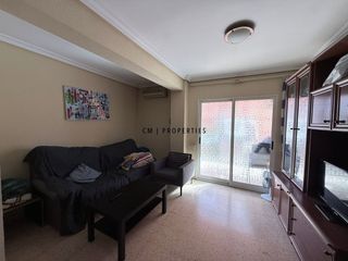 Flat in Explorador Andres