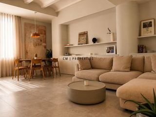 Dúplex  Lluis de santangel. Piso duplex en venta, 2 habitaciones en ruzafa