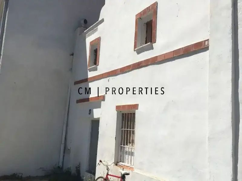 Foto ecf7f58d-1b30-4a82-aad1-30cfa2c6b5ae. Casa a Ciutat Fallera Valencia