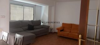Flat  L'horta sud, valència. Piso en venta en catarroja con rentabilidad desde el primer día