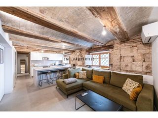 Affitto Appartamento  Del pes de la farina. Piso en alquiler, 3 habitaciones en la seu