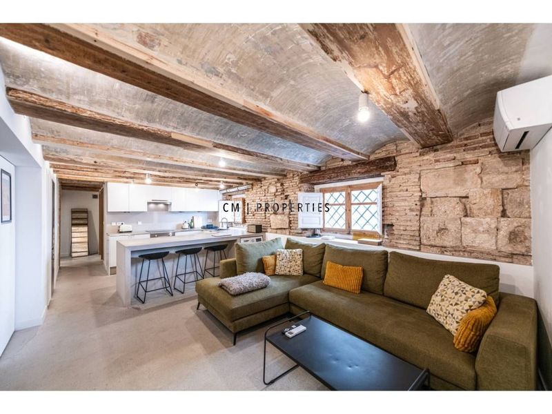 Alquiler Piso  Del pes de la farina. Piso en alquiler, 3 habitaciones en la seu