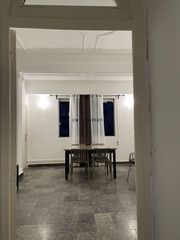 Location Appartement  Dr. zamenhof. Alquiler de piso de 5 habitaciones y 2 baños con piscina en la p