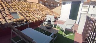 Location Appartement  Barrio benimaclet. Piso en alquiler, 3 habitaciones, en benimaclet