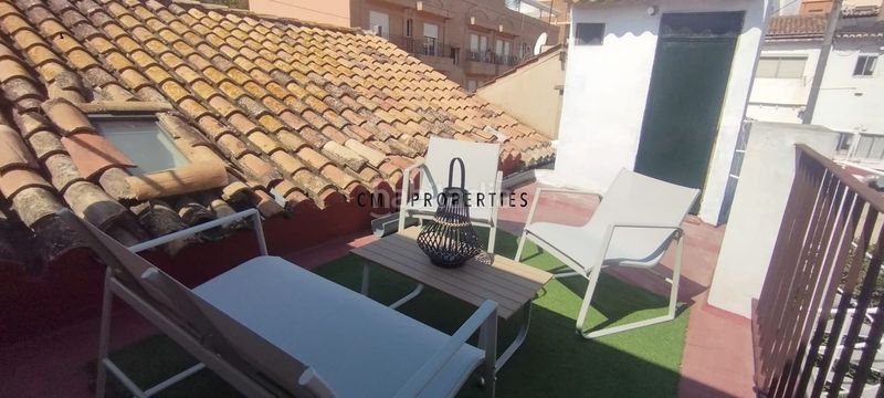 Alquiler Piso  Barrio benimaclet. Piso en alquiler, 3 habitaciones, en benimaclet