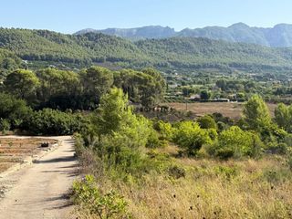 Finca rústica a Urbanitzacions i Pedanies Nord