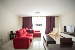 Lloguer Pis  Alameda. Piso en alquiler de 3 habitaciones en alameda