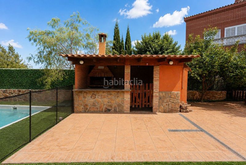 Foto ab9d7da8-e56b-45f0-9e4c-4b7dc31294a0. Casa amb calefacció aparcament piscina a Moncada