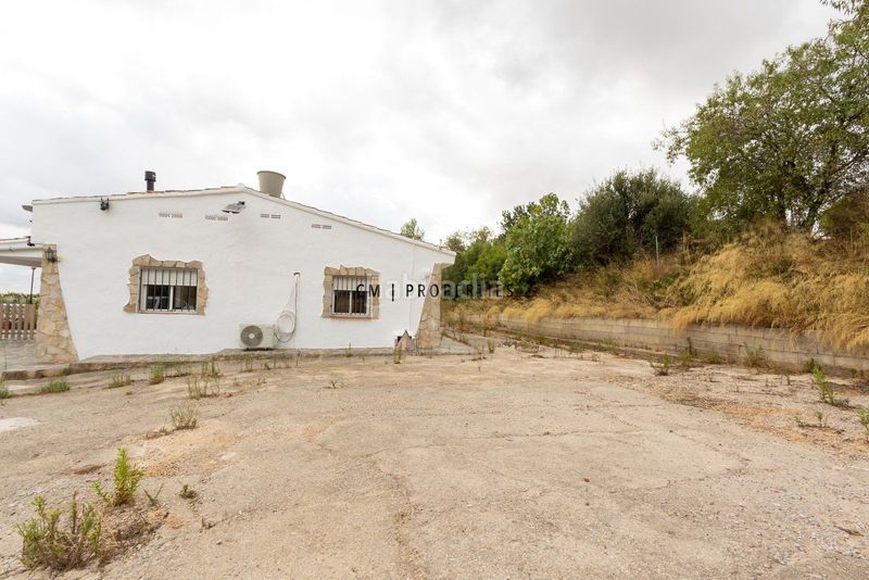 Foto 407949b8-b8d7-4822-bc09-887a742d5692. Casa amb calefacció aparcament a Centro Chiva