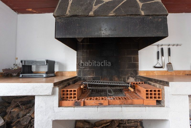 Foto a5198033-995c-42fb-ae65-e8c66c21885b. Casa amb calefacció aparcament a Centro Chiva
