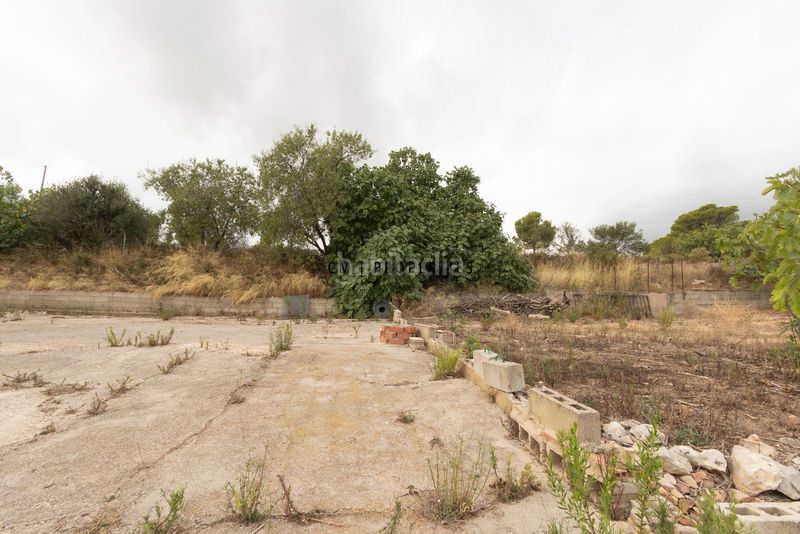 Foto e9ee0a45-8444-4447-a40c-2078e44160ab. Casa amb calefacció aparcament a Centro Chiva