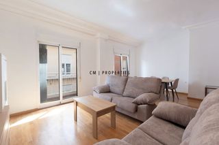 Flat in Nuestra Sra de Gracia