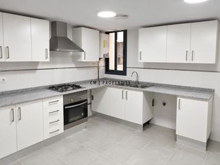 Lloguer Pis  Primer de maig. Piso en alquiler, 4 habitaciones en paterna