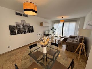 Flat in Vicente Raga (Ballari)