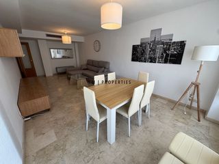 Flat in Maestro Rodrigo