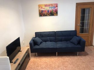 Miete Etagenwohnung  Regino mas. Piso en alquiler, 3 habitaciones en benicalap