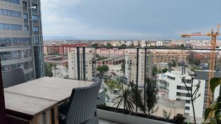 Pis a Cortes Valencianas