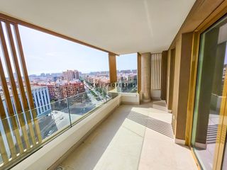 Alquiler Piso  Dr domagk. Vivienda de lujo en alquiler en parc central