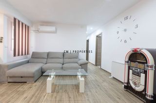 Pis a Avinguda Sants de la pedra