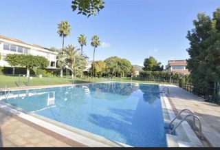 Rent Flat  Retor emilio bayarri. Piso en alquiler 2 habitaciones en monasterios