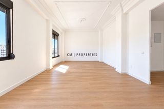 Lloguer Pis a La Roqueta. Vivienda en alquiler de 4 habitaciones en el centro de valencia