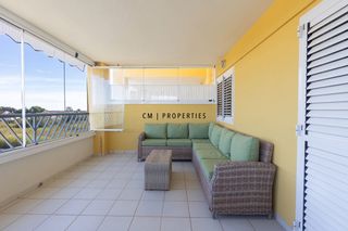 Affitto Attico  Salines, de les. Alquiler ático 3 habitaciones palya corinto sagunto