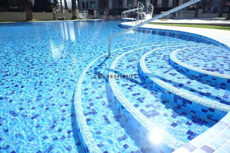 Foto 6c6ae413-37fd-4442-b0d7-baf7cadb8eeb. Lloguer pis amb calefacció aparcament piscina a Barrio Benicalap Valencia