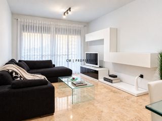 Flat in Cortes Valencianas