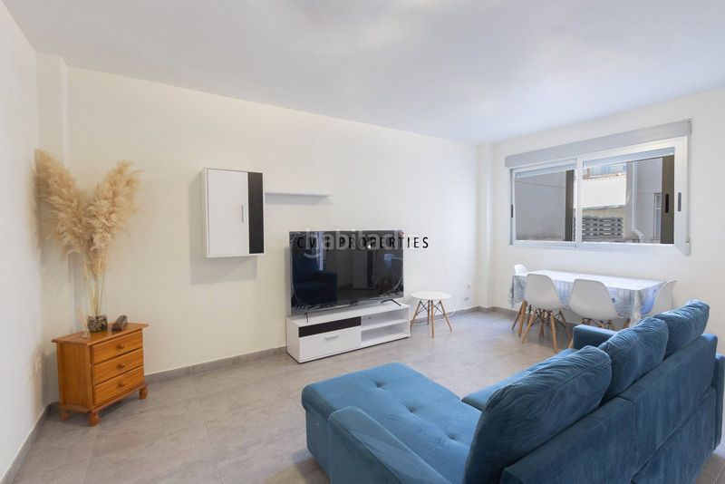 Foto b88e5a4f-57c8-478f-a728-fa93e02ced2d. Pis amb calefacció aparcament a Benaguasil