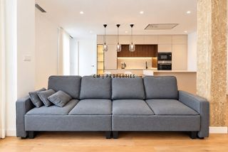 Flat in Oest