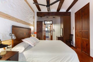 Flat in Na Jordana