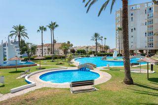 Affitto Duplex  Ponent. Alquiler dúplex 2 habitaciones playa  puig